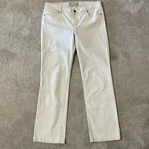 J. Crew Corduroy Pants